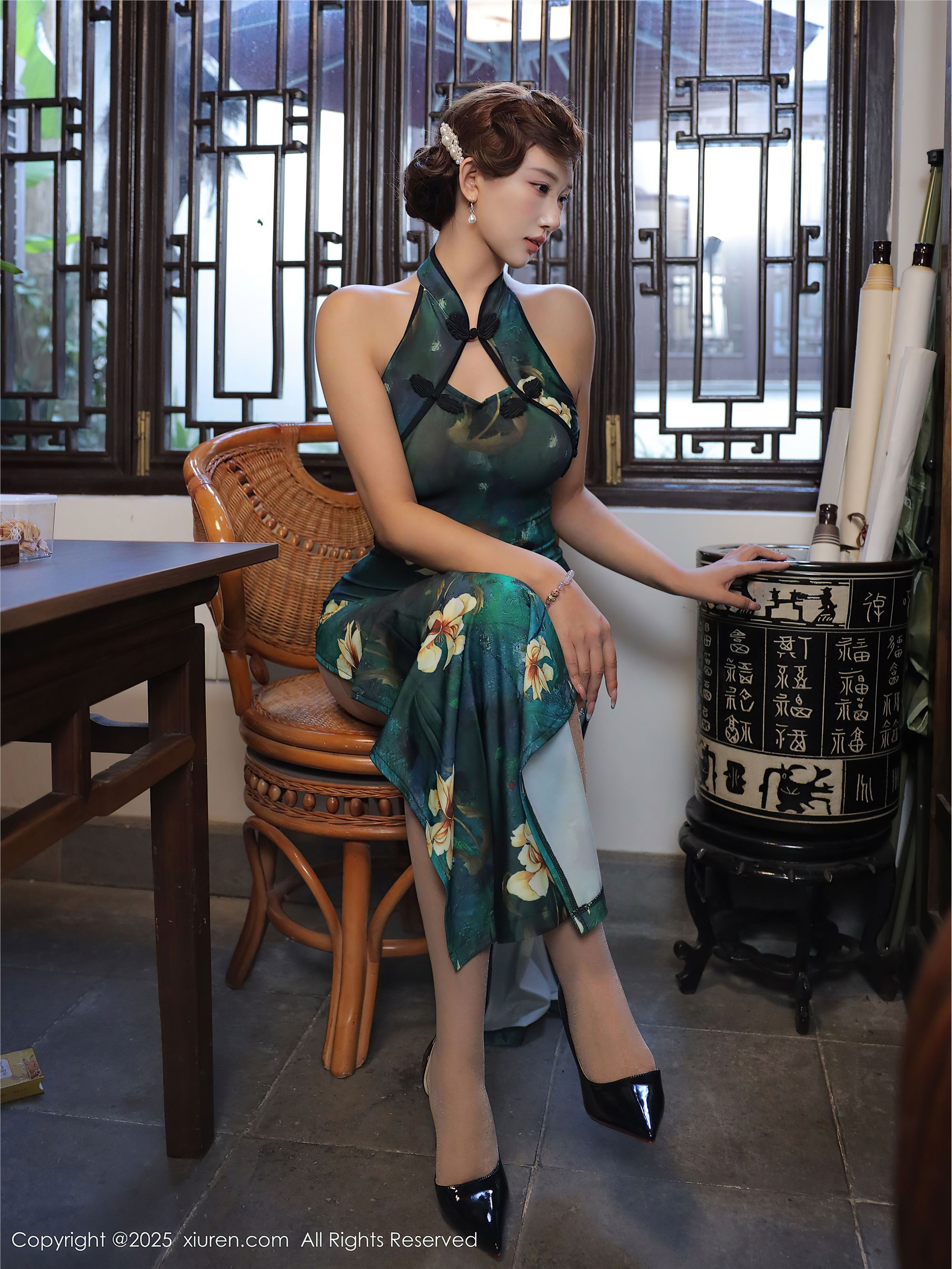 Xiuren秀人网 2025.09.26 NO.10815 金允希Yuki